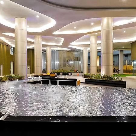 The Robertson Kuala Lumpur Apartment Luaran gambar