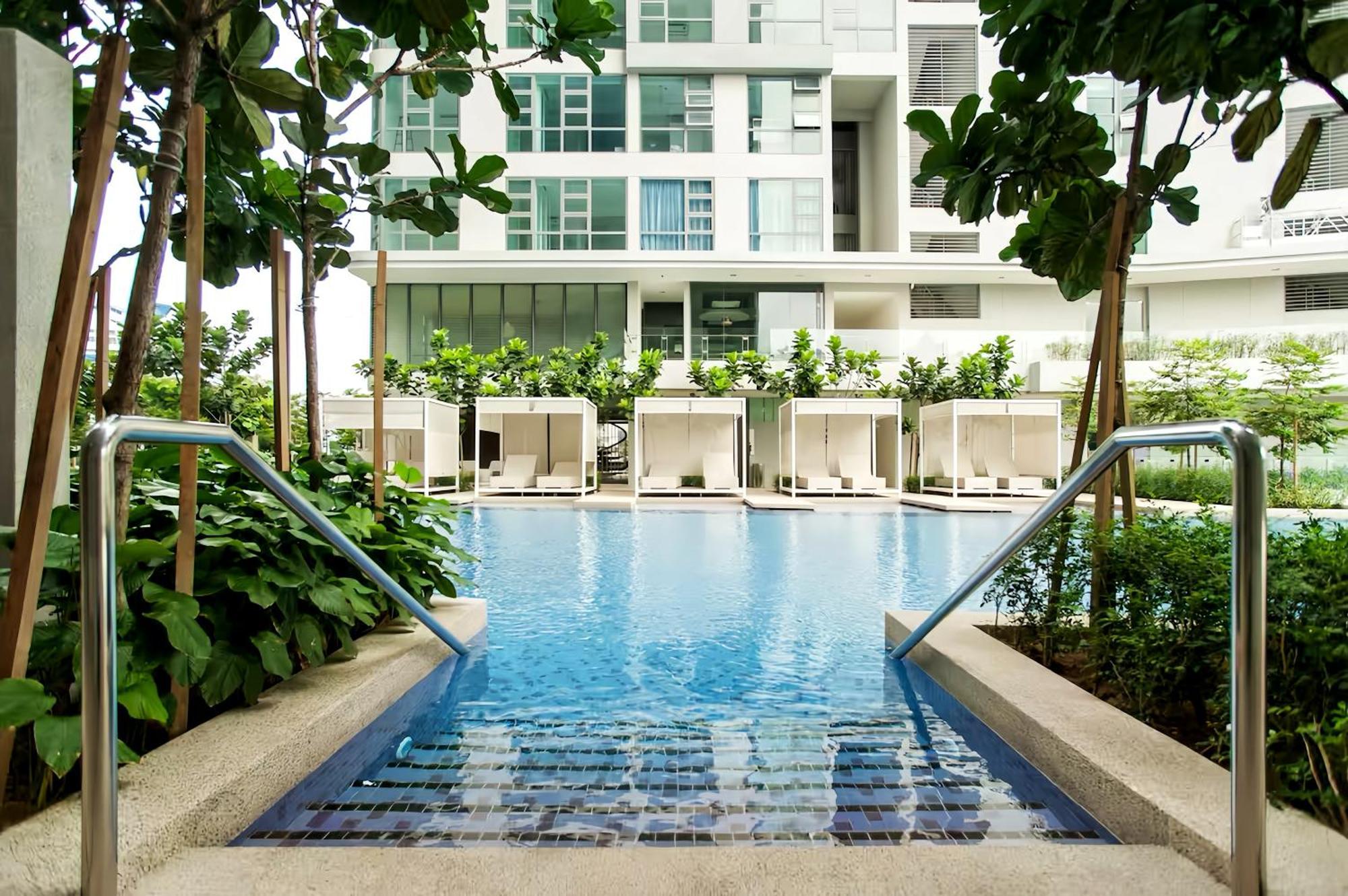 The Robertson Kuala Lumpur Apartment Luaran gambar
