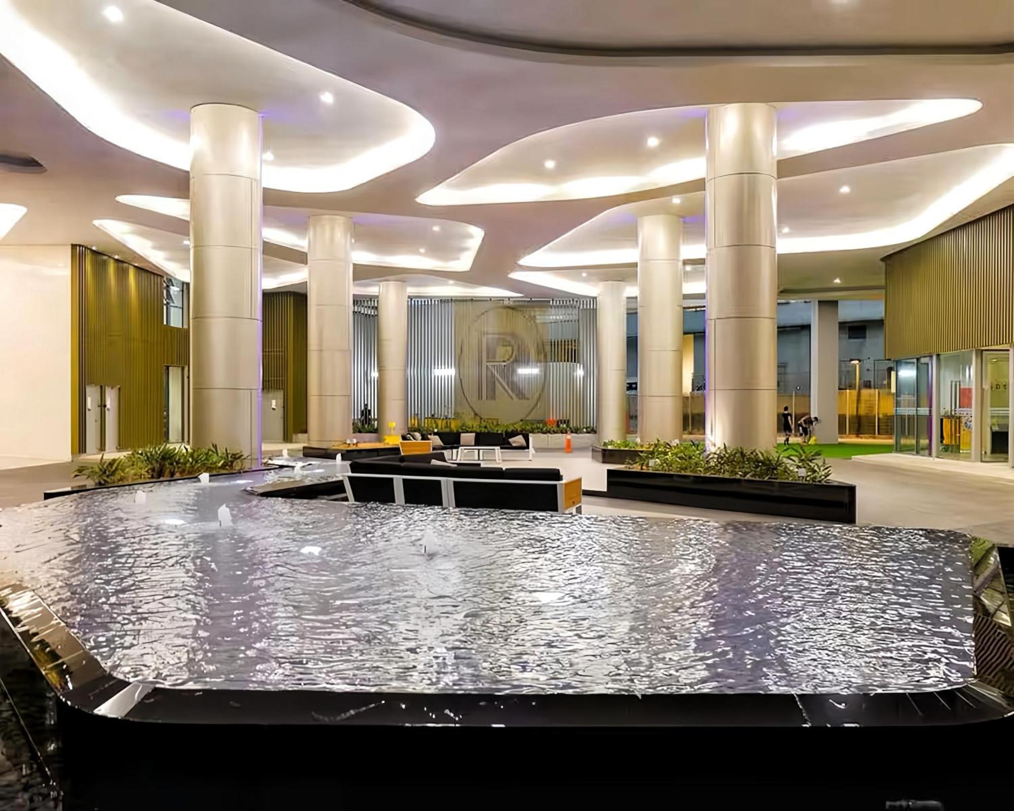 The Robertson Kuala Lumpur Apartment Luaran gambar