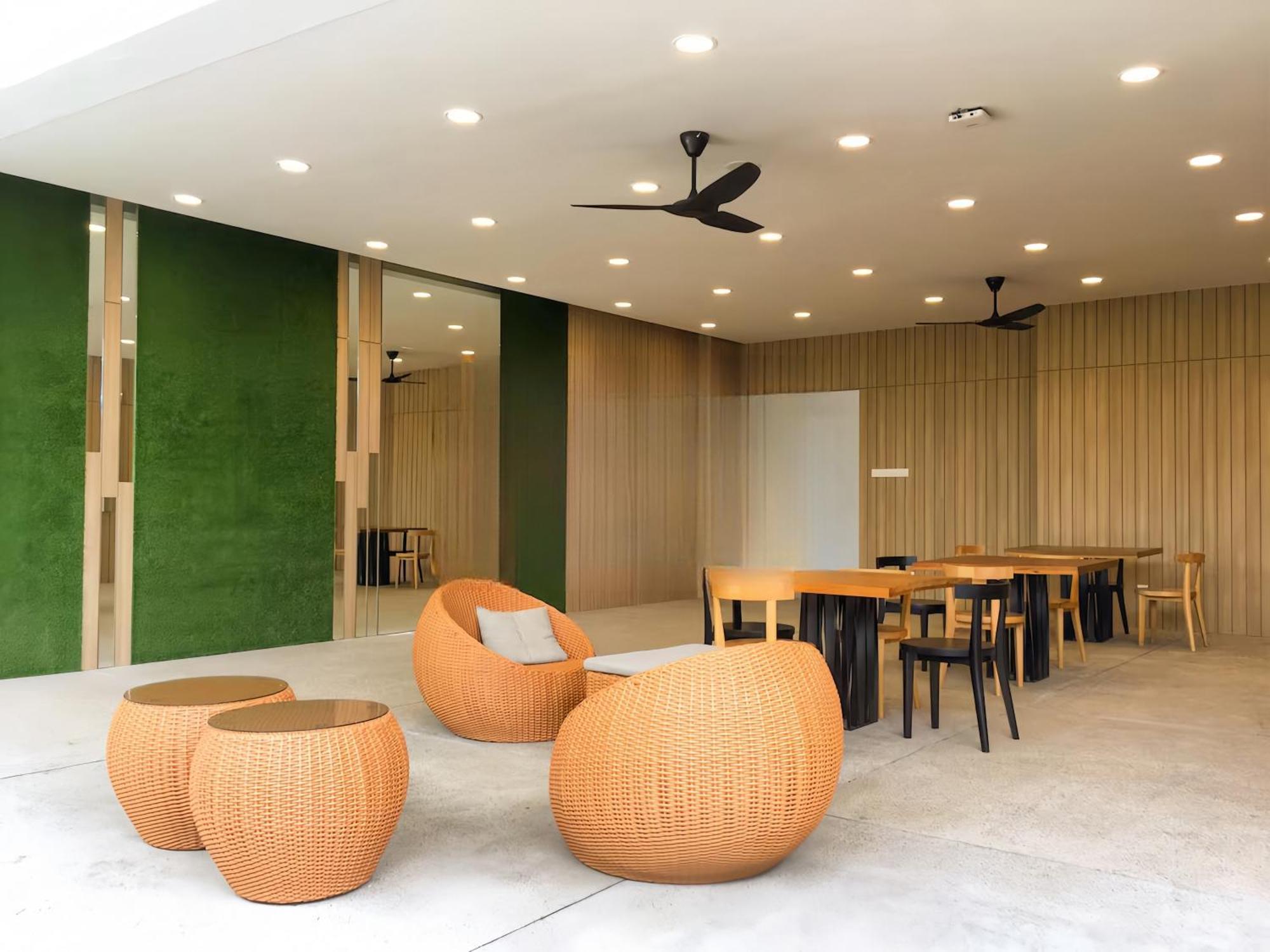 The Robertson Kuala Lumpur Apartment Luaran gambar