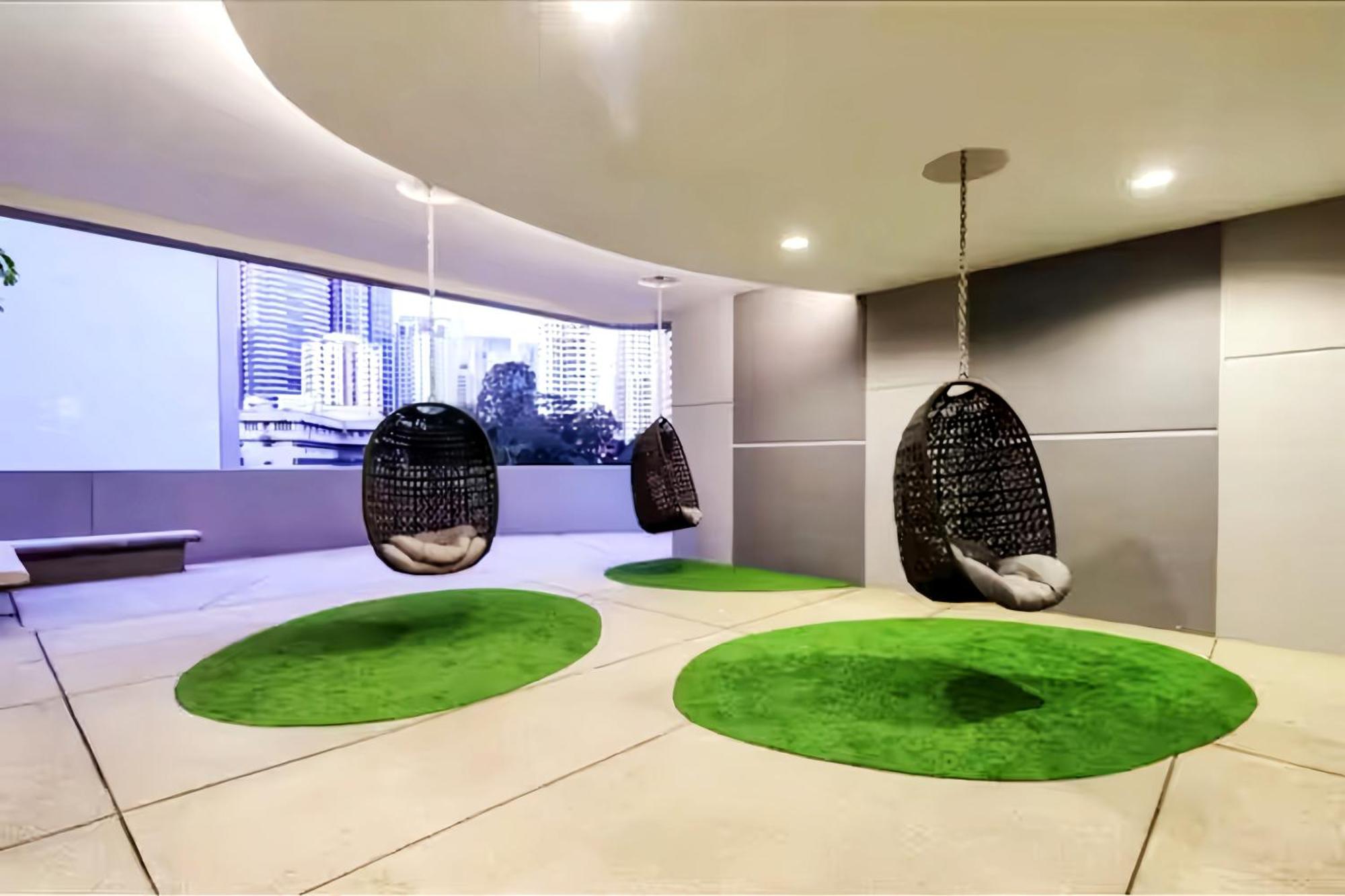 The Robertson Kuala Lumpur Apartment Luaran gambar
