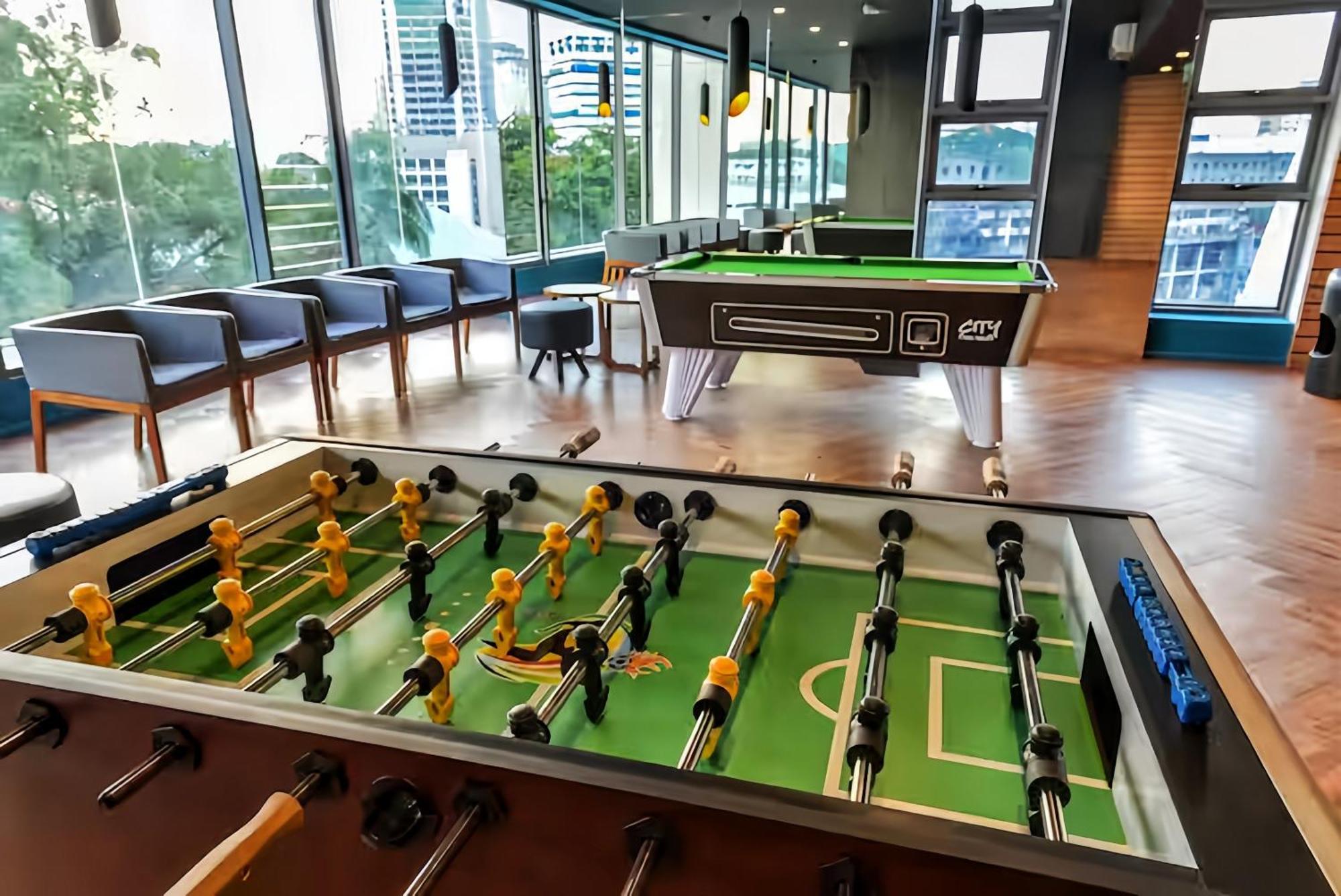 The Robertson Kuala Lumpur Apartment Luaran gambar