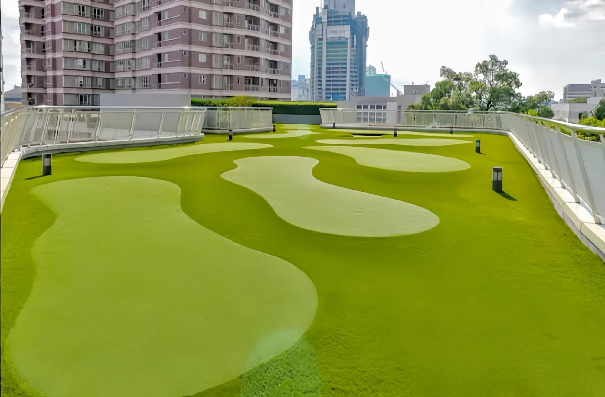 The Robertson Kuala Lumpur Apartment Luaran gambar