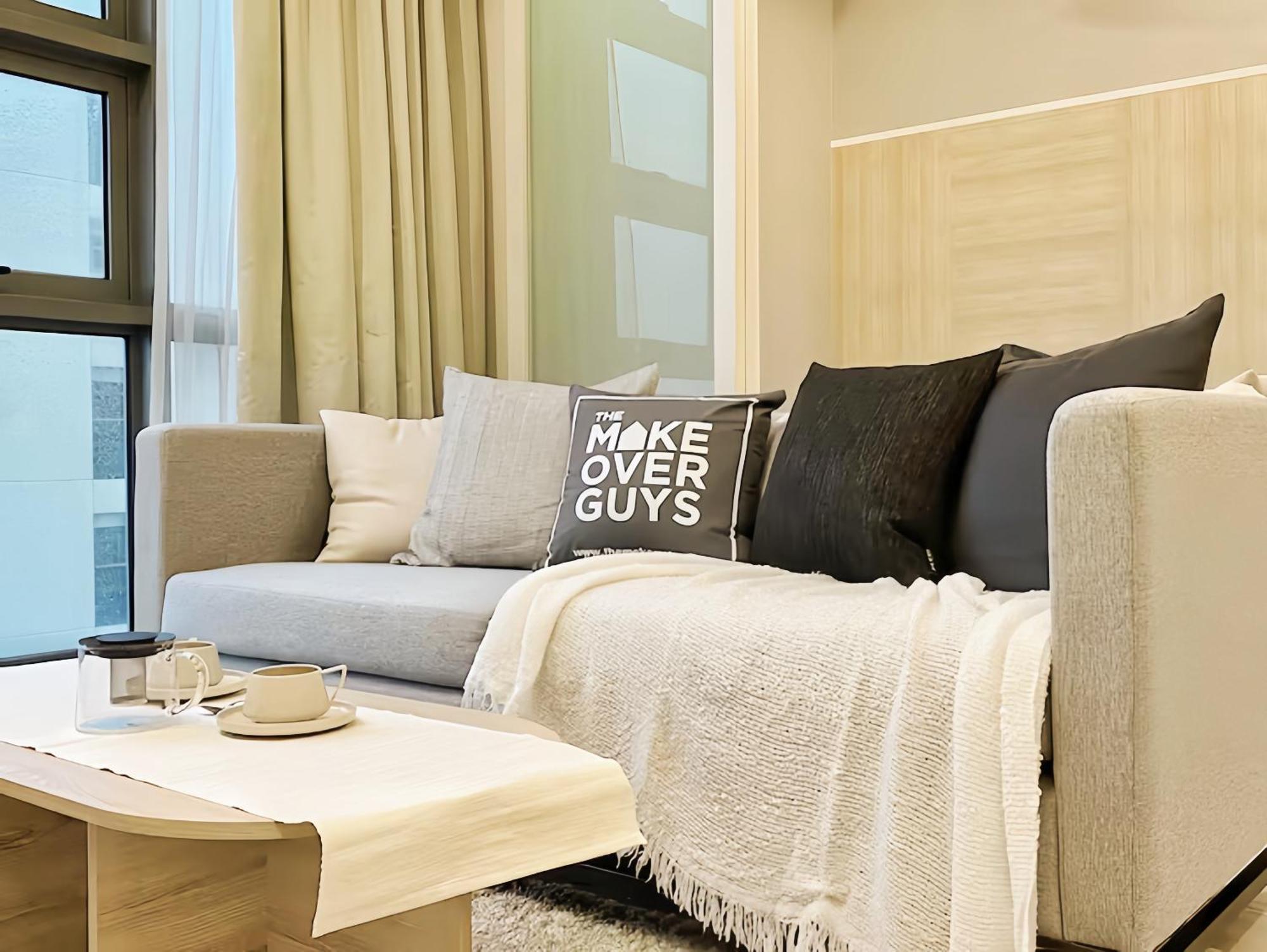 The Robertson Kuala Lumpur Apartment Luaran gambar